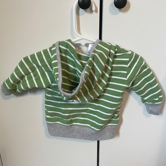 Carters Daddy’s Happy Camper Jacket size 3 months - Picture 4 of 4